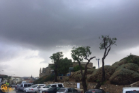 الطقس: انخفاض على درجات الحرارة